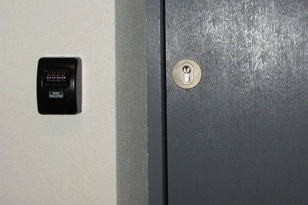 Apartment Sonnenschein Dziwnowek Ngoại thất bức ảnh